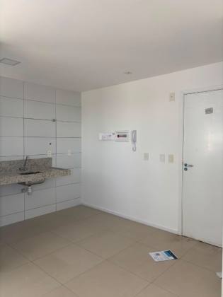 Apartamento para locação no Studio V - Ininga, Teresina -PI.