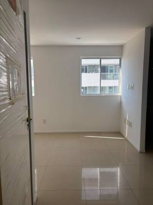 Apartamento para locação no Studio V - Ininga, Teresina -PI.