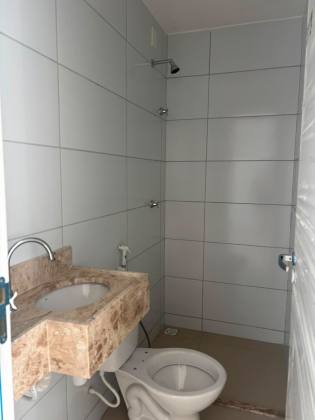 Apartamento para locação no Studio V - Ininga, Teresina -PI.