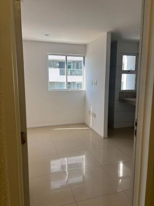 Apartamento para locação no Studio V - Ininga, Teresina -PI.