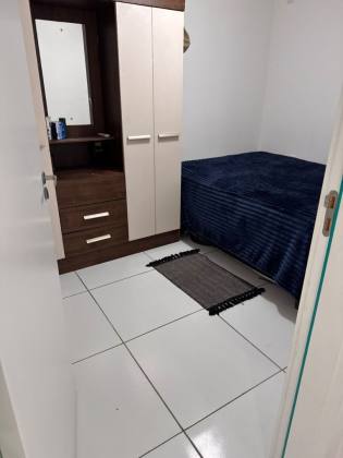 Apartamento para locação no Condomínio Village Del´ Ville, Teresina - PI.