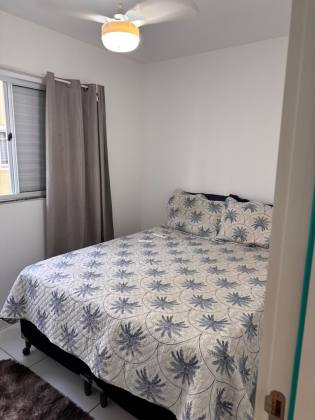 Apartamento para locação no Condomínio Village Del´ Ville, Teresina - PI.