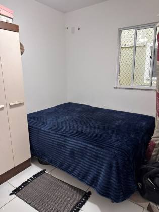 Apartamento para locação no Condomínio Village Del´ Ville, Teresina - PI.