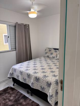 Apartamento para locação no Condomínio Village Del´ Ville, Teresina - PI.