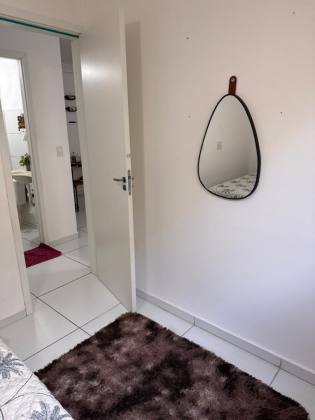 Apartamento para locação no Condomínio Village Del´ Ville, Teresina - PI.