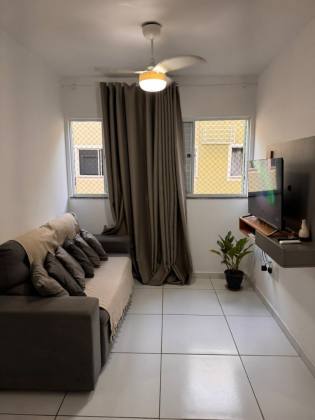 Apartamento para locação no Condomínio Village Del´ Ville, Teresina - PI.