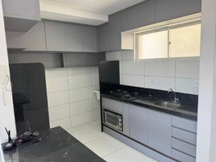Apartamento para locação no bairro Primavera, Teresina - PI.