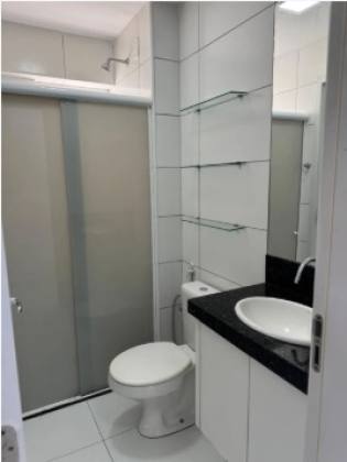 Apartamento para locação no bairro Primavera, Teresina - PI.