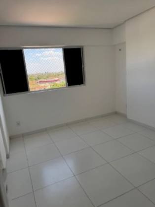 Apartamento para locação no bairro Primavera, Teresina - PI.