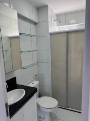 Apartamento para locação no bairro Primavera, Teresina - PI.