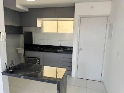 Apartamento para locação no bairro Primavera, Teresina - PI.