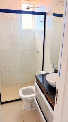 Apartamento para locação no bairro Cristo Rei, Teresina - PI.