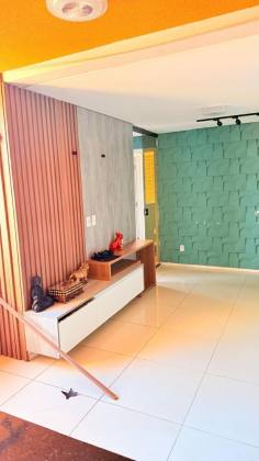 Apartamento para locação no bairro Cristo Rei, Teresina - PI.