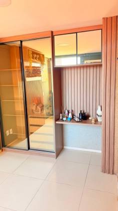Apartamento para locação no bairro Cristo Rei, Teresina - PI.