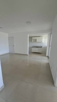Apartamento a venda  no Condomínio Veranda Ininga, Teresina - PI.