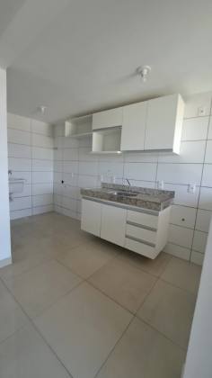 Apartamento a venda  no Condomínio Veranda Ininga, Teresina - PI.