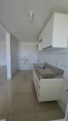 Apartamento a venda  no Condomínio Veranda Ininga, Teresina - PI.
