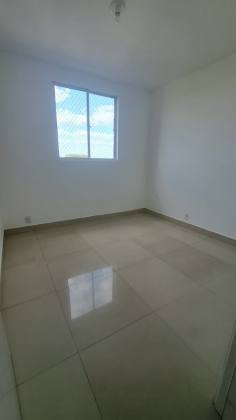 Apartamento a venda  no Condomínio Veranda Ininga, Teresina - PI.