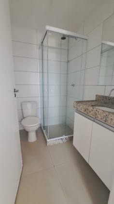 Apartamento a venda  no Condomínio Veranda Ininga, Teresina - PI.