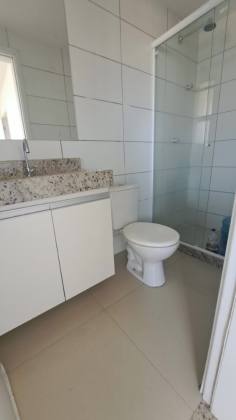 Apartamento a venda  no Condomínio Veranda Ininga, Teresina - PI.