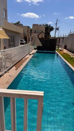 Casa duplex á venda no Condomínio Royal Ville, Teresina-PI.