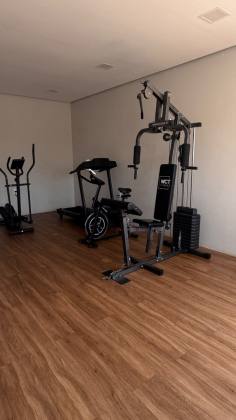 Casa duplex á venda no Condomínio Royal Ville, Teresina-PI.