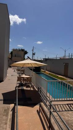 Casa duplex á venda no Condomínio Royal Ville, Teresina-PI.