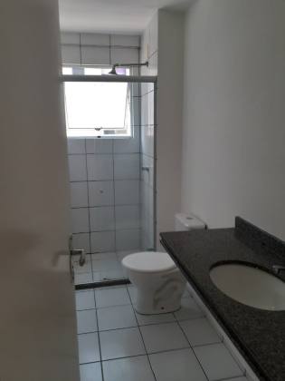 Apartamento á Venda no Condomínio Villa Mediterrâneo, Teresina-PI.