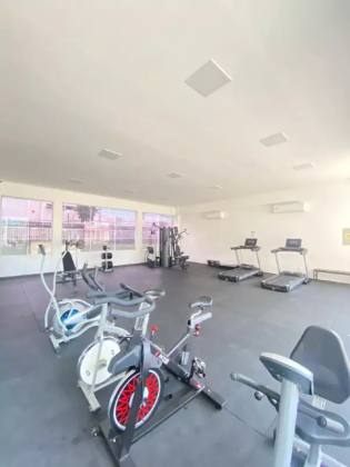 Apartamento á Venda no Condomínio Villa Mediterrâneo, Teresina-PI.