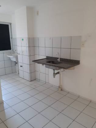 Apartamento á Venda no Condomínio Villa Mediterrâneo, Teresina-PI.