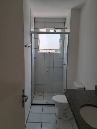 Apartamento á Venda no Condomínio Villa Mediterrâneo, Teresina-PI.