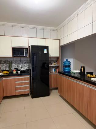 Casa á venda  no bairro Bela vista III, Teresina - PI.