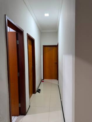 Casa á venda  no bairro Bela vista III, Teresina - PI.