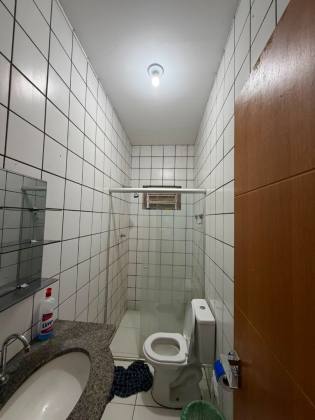 Casa á venda  no bairro Bela vista III, Teresina - PI.
