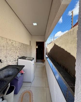 Casa a venda  no bairro Saci, Teresina - PI.