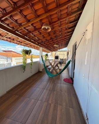 Casa a venda  no bairro Saci, Teresina - PI.