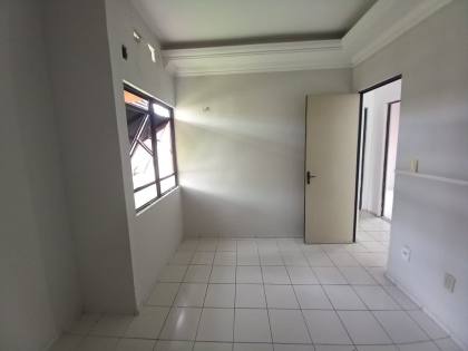 Apartamento á venda  no Condomínio São Cristóvão Park, Teresina - PI.