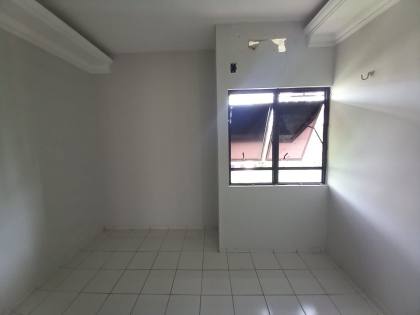 Apartamento á venda  no Condomínio São Cristóvão Park, Teresina - PI.