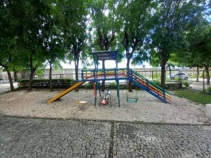 Apartamento á venda  no Condomínio São Cristóvão Park, Teresina - PI.