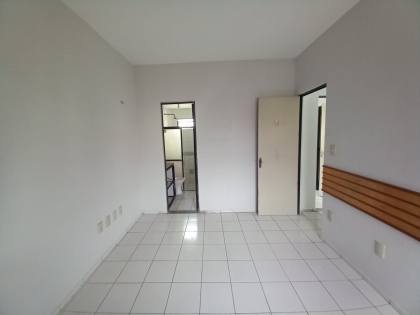 Apartamento á venda  no Condomínio São Cristóvão Park, Teresina - PI.