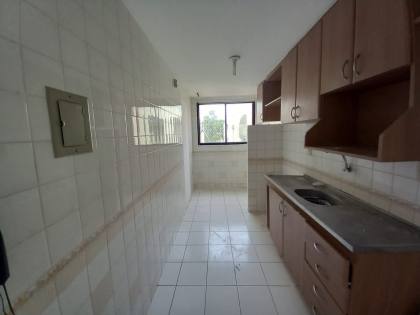 Apartamento á venda  no Condomínio São Cristóvão Park, Teresina - PI.