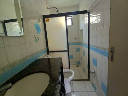 Apartamento á venda  no Condomínio São Cristóvão Park, Teresina - PI.