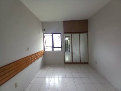 Apartamento á venda  no Condomínio São Cristóvão Park, Teresina - PI.