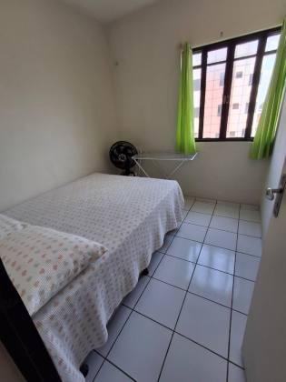 APARTAMENTO À VENDA NO CONDOMÍNIO GRAND PARK DIRCEU, TERESINA-PI.