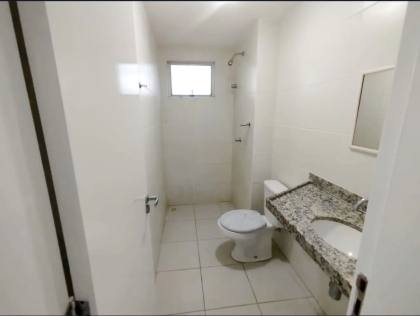 Apartamento para locação no bairro Noivos, Teresina -PI.