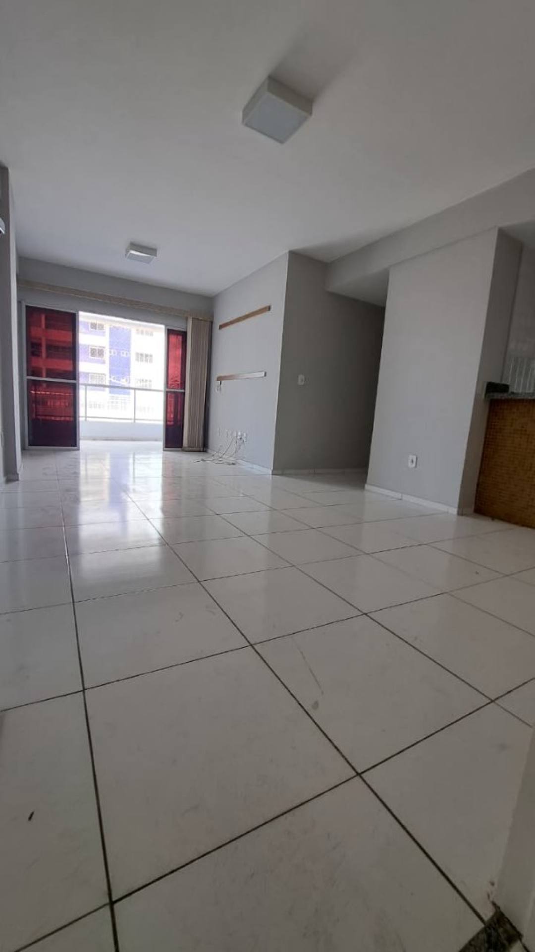 Apartamento a venda no Condomínio Acquaville, Teresina - PI.