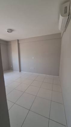 Apartamento a venda no Condomínio Acquaville, Teresina - PI.