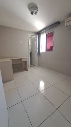 Apartamento a venda no Condomínio Acquaville, Teresina - PI.