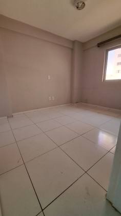 Apartamento a venda no Condomínio Acquaville, Teresina - PI.