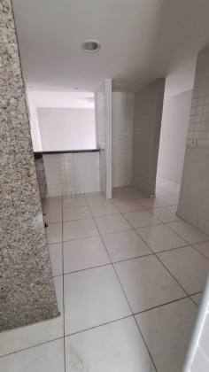 Apartamento a venda no Condomínio Acquaville, Teresina - PI.